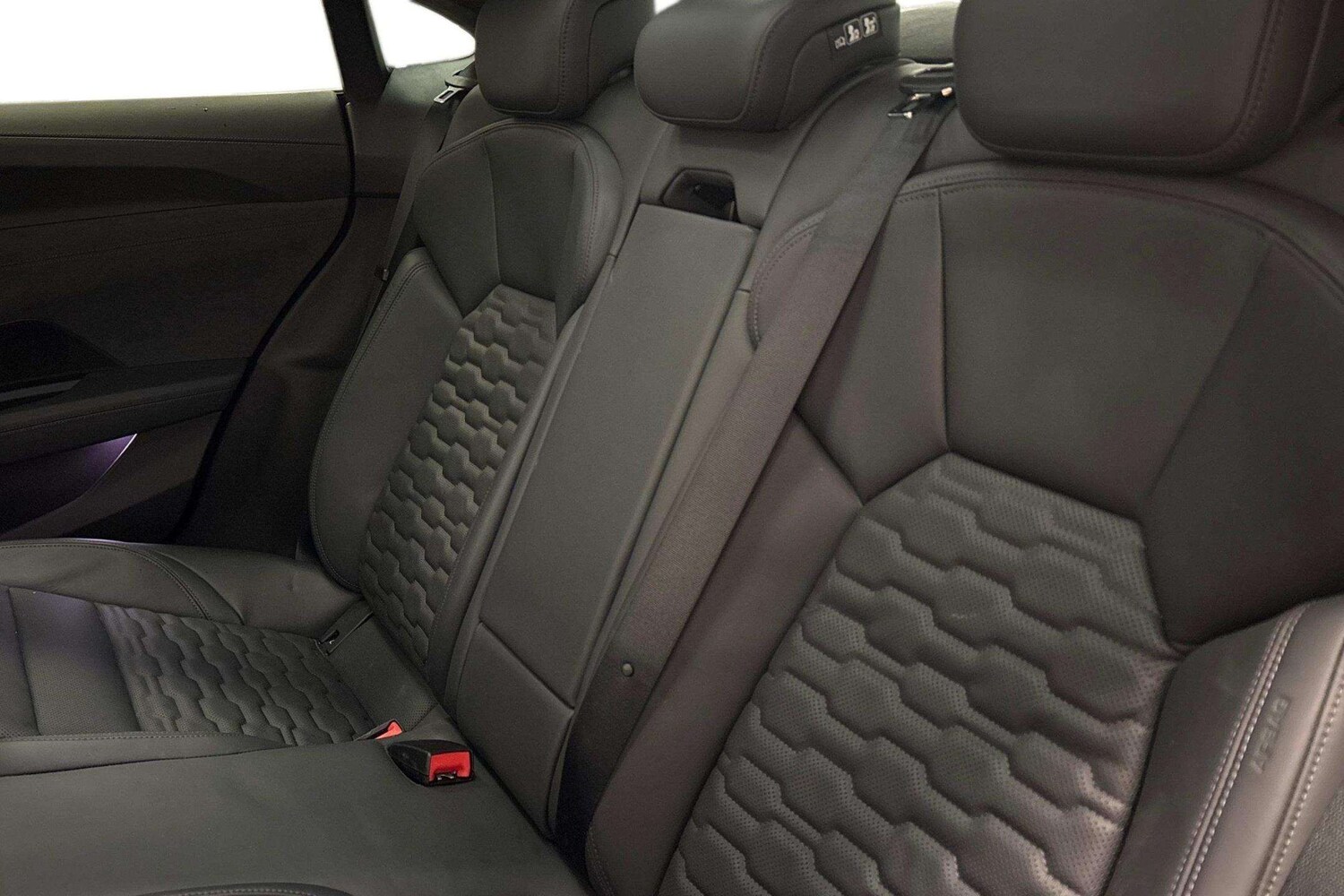 Used Audi RS e-tron GT 2022 for sale - 77913648: Photo 7