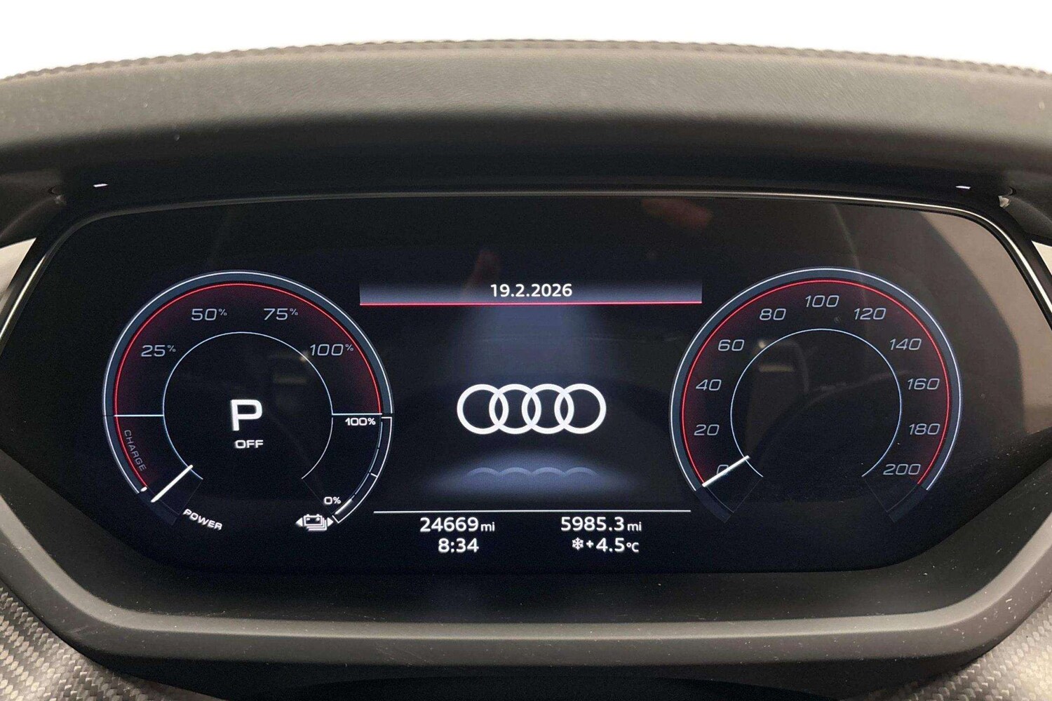 Used Audi RS e-tron GT 2022 for sale - 77913648: Photo 9