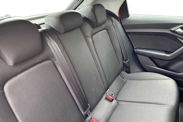 Used Audi A1 2023 for sale - 75405474: Photo 10