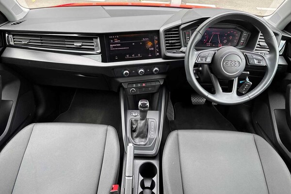 Used Audi A1 2023 for sale - 75405474: Photo 12
