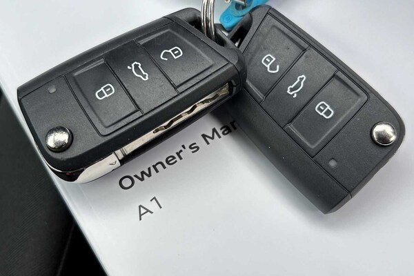 Used Audi A1 2023 for sale - 75405474: Photo 16