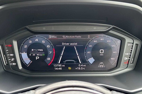 Used Audi A1 2023 for sale - 75405474: Photo 18