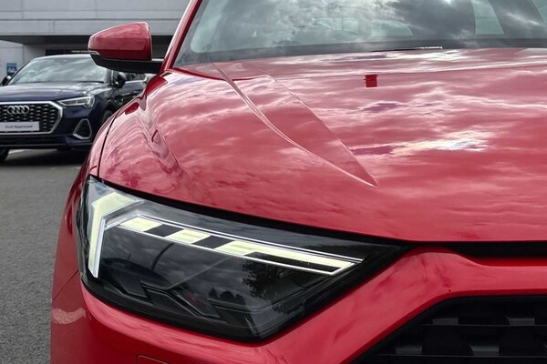 Used Audi A1 2023 for sale - 75405474: Photo 19
