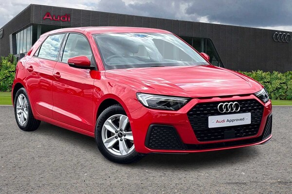 Used Audi A1 2023 for sale - 75405474: Photo 1