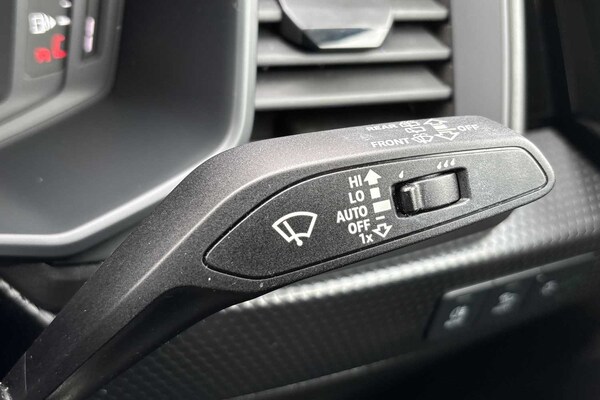 Used Audi A1 2023 for sale - 75405474: Photo 21