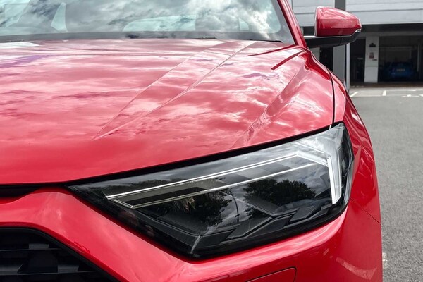 Used Audi A1 2023 for sale - 75405474: Photo 26