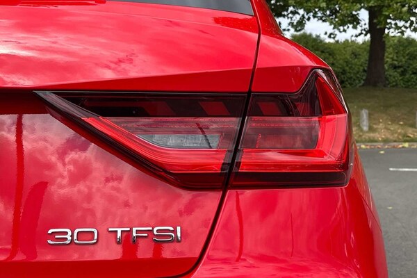 Used Audi A1 2023 for sale - 75405474: Photo 27