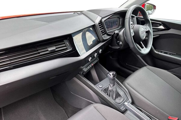 Used Audi A1 2023 for sale - 75405474: Photo 2