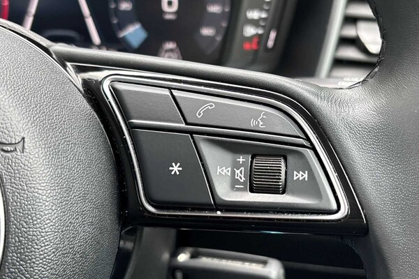 Used Audi A1 2023 for sale - 75405474: Photo 31