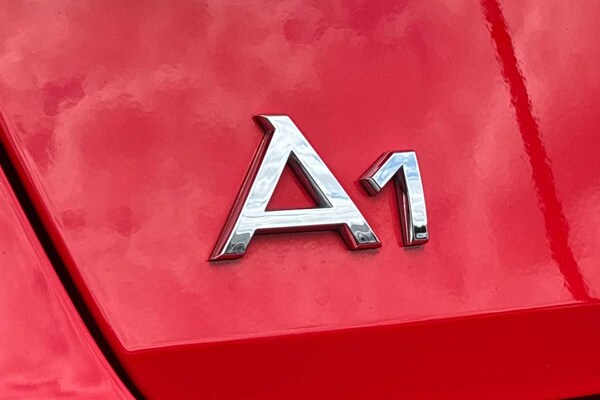 Used Audi A1 2023 for sale - 75405474: Photo 32