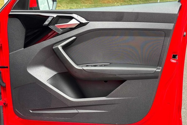 Used Audi A1 2023 for sale - 75405474: Photo 33