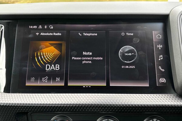 Used Audi A1 2023 for sale - 75405474: Photo 35