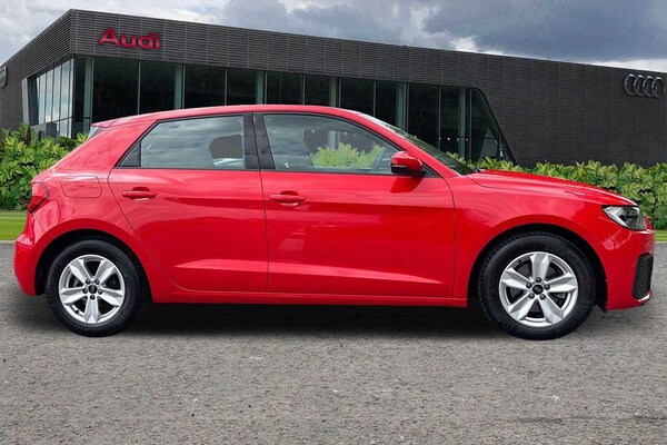 Used Audi A1 2023 for sale - 75405474: Photo 4