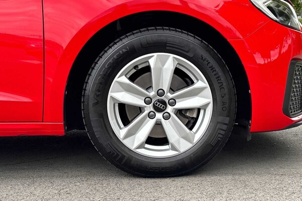 Used Audi A1 2023 for sale - 75405474: Photo 5