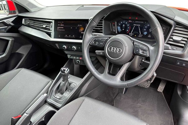 Used Audi A1 2023 for sale - 75405474: Photo 6