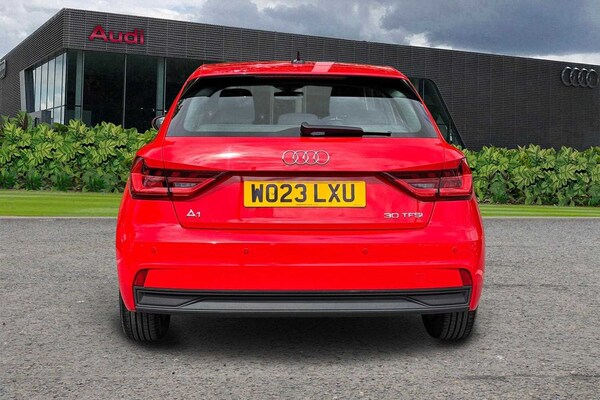 Used Audi A1 2023 for sale - 75405474: Photo 7