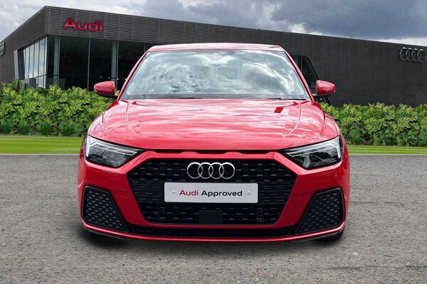 Used Audi A1 2023 for sale - 75405474: Photo 8