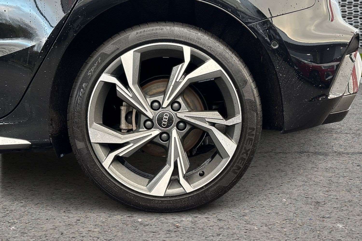 Used Audi A3 2025 for sale - 77914026: Photo 10