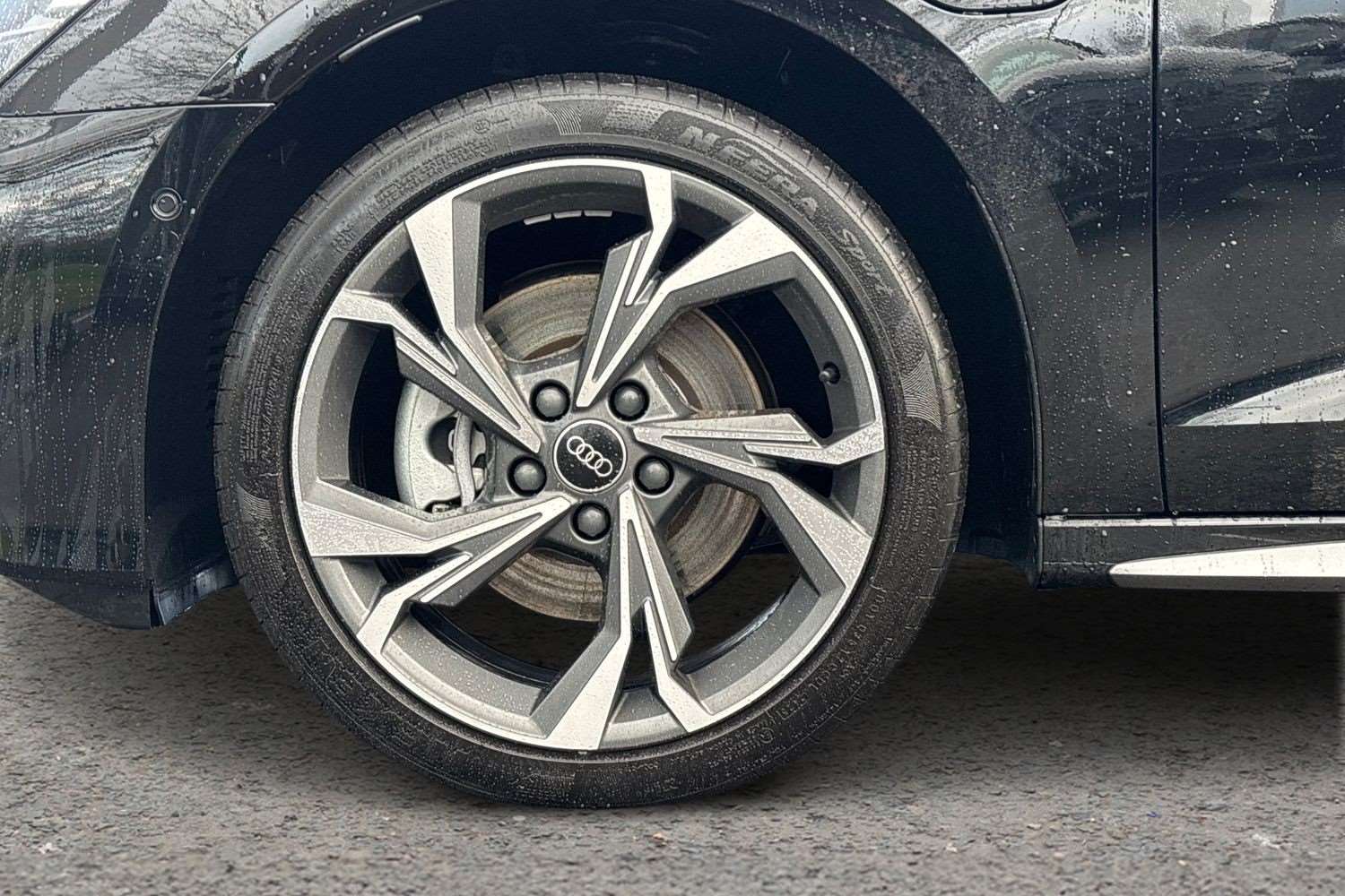 Used Audi A3 2025 for sale - 77914026: Photo 11