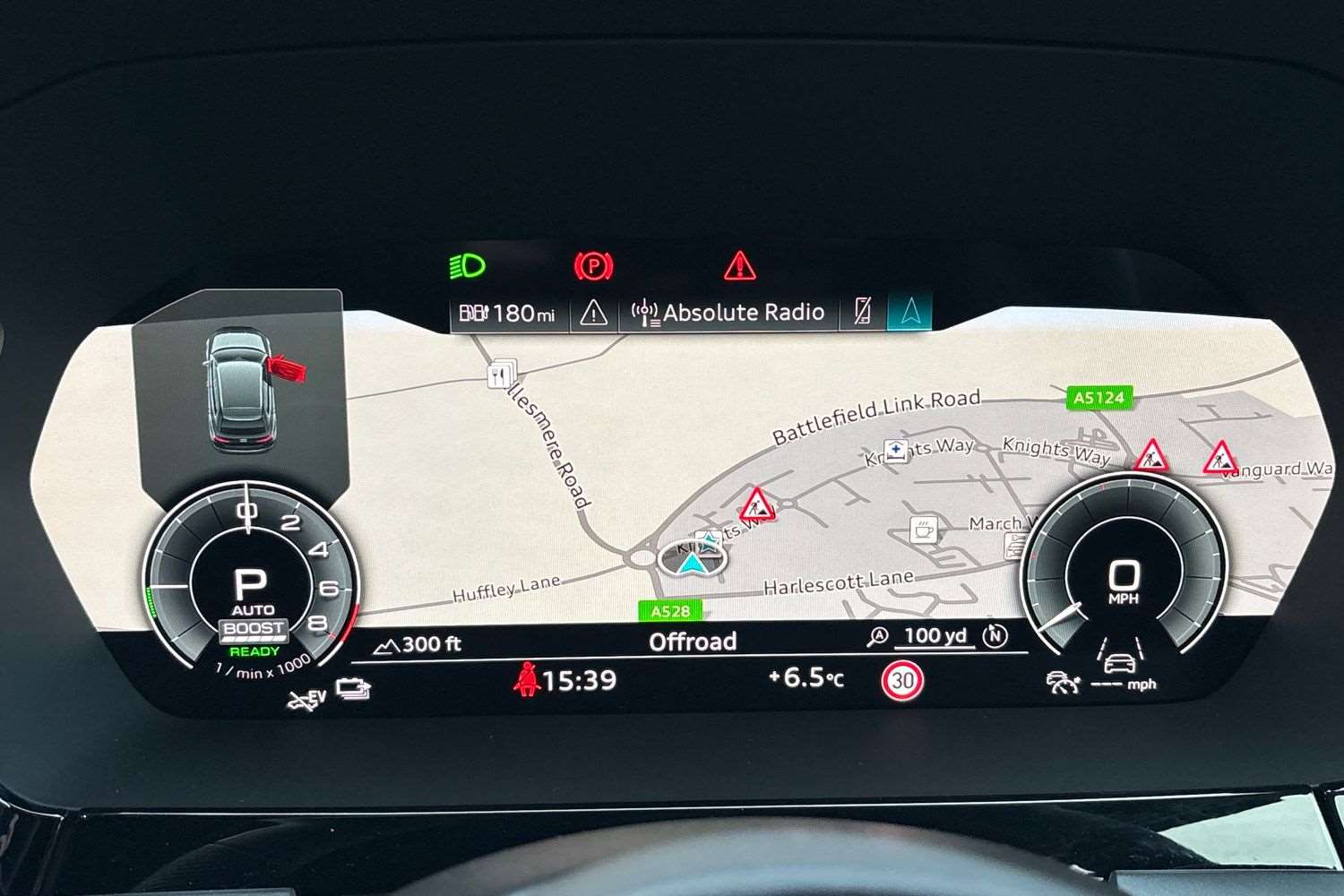 Used Audi A3 2025 for sale - 77914026: Photo 19