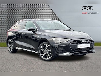 Used Audi A3 2025 for sale - 77914026: Photo