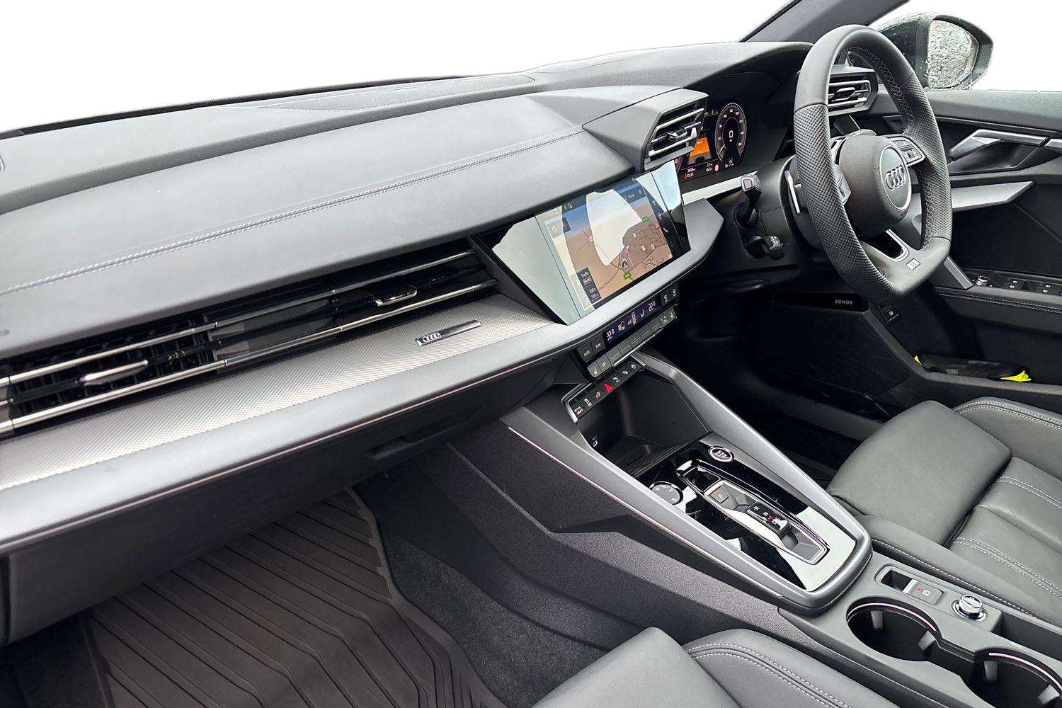 Used Audi A3 2025 for sale - 77914026: Photo 2