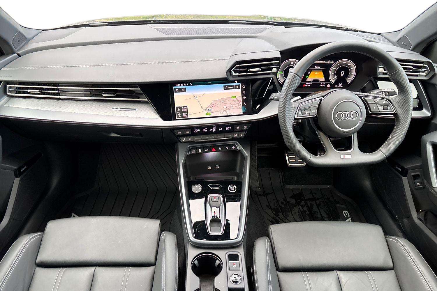 Used Audi A3 2025 for sale - 77914026: Photo 20