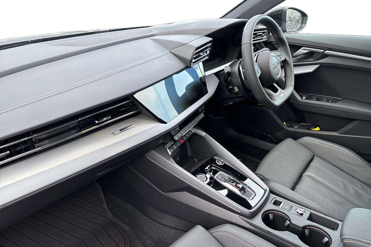 Used Audi A3 2025 for sale - 77914026: Photo 21