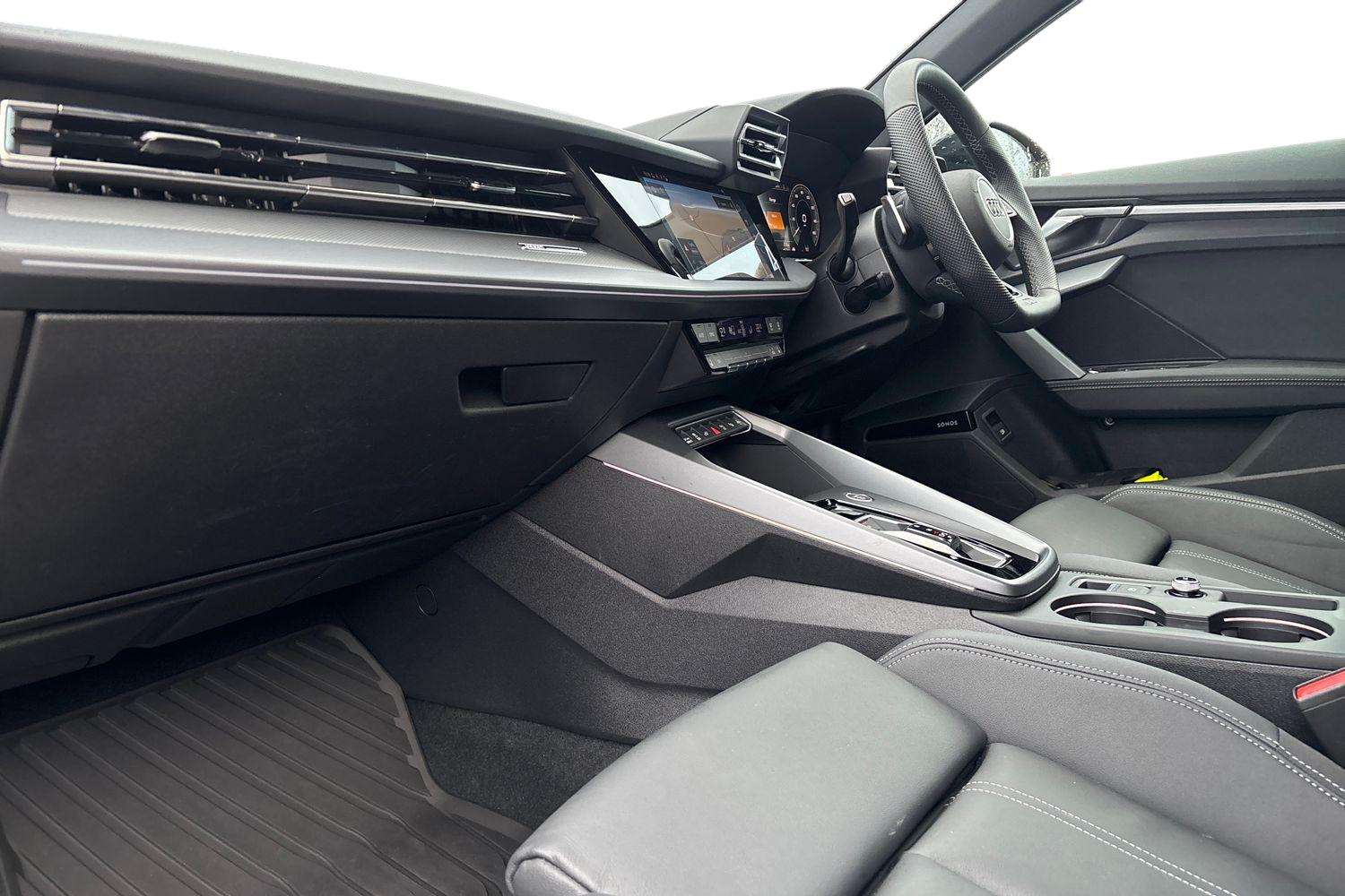 Used Audi A3 2025 for sale - 77914026: Photo 22