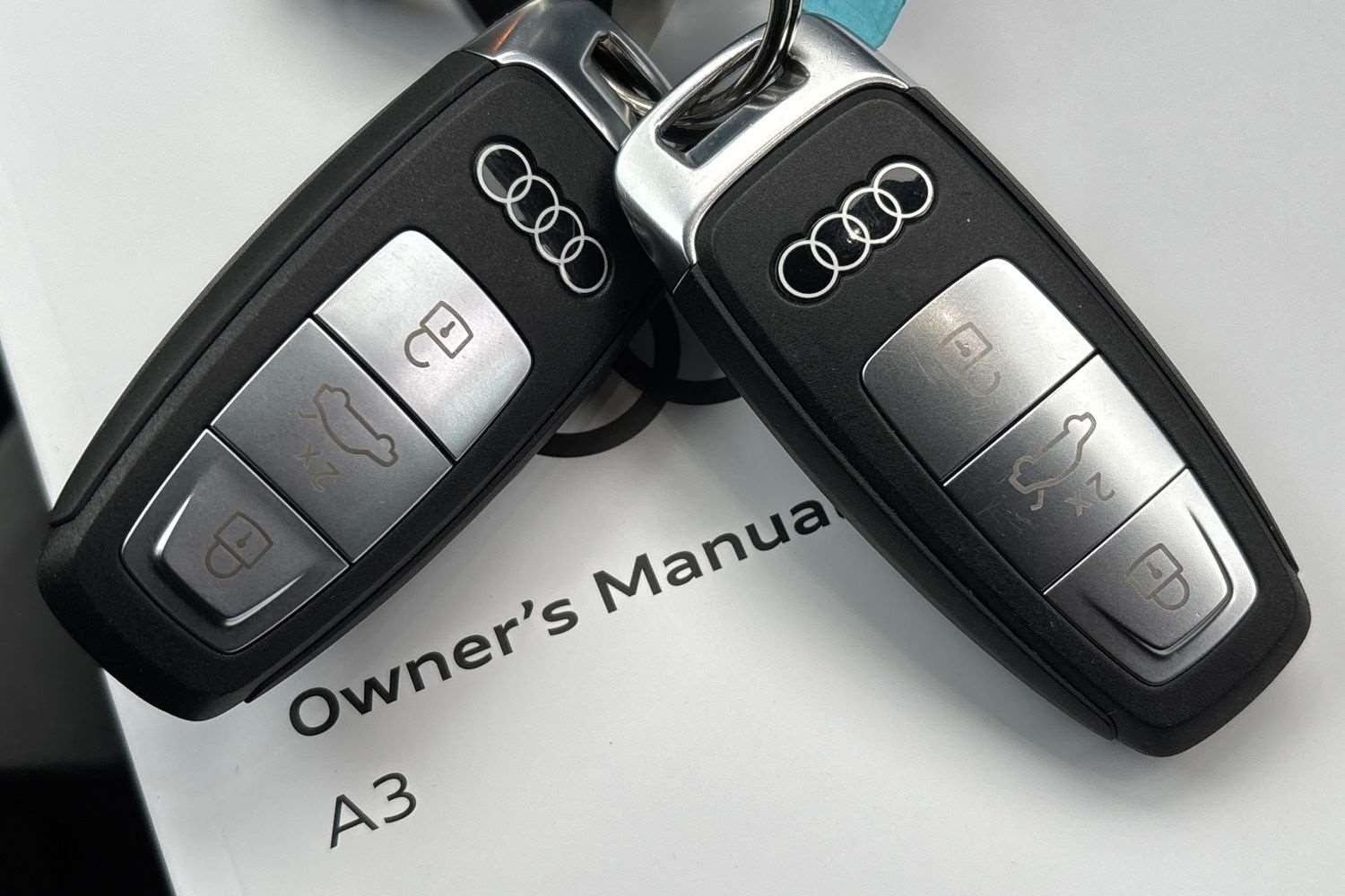 Used Audi A3 2025 for sale - 77914026: Photo 26