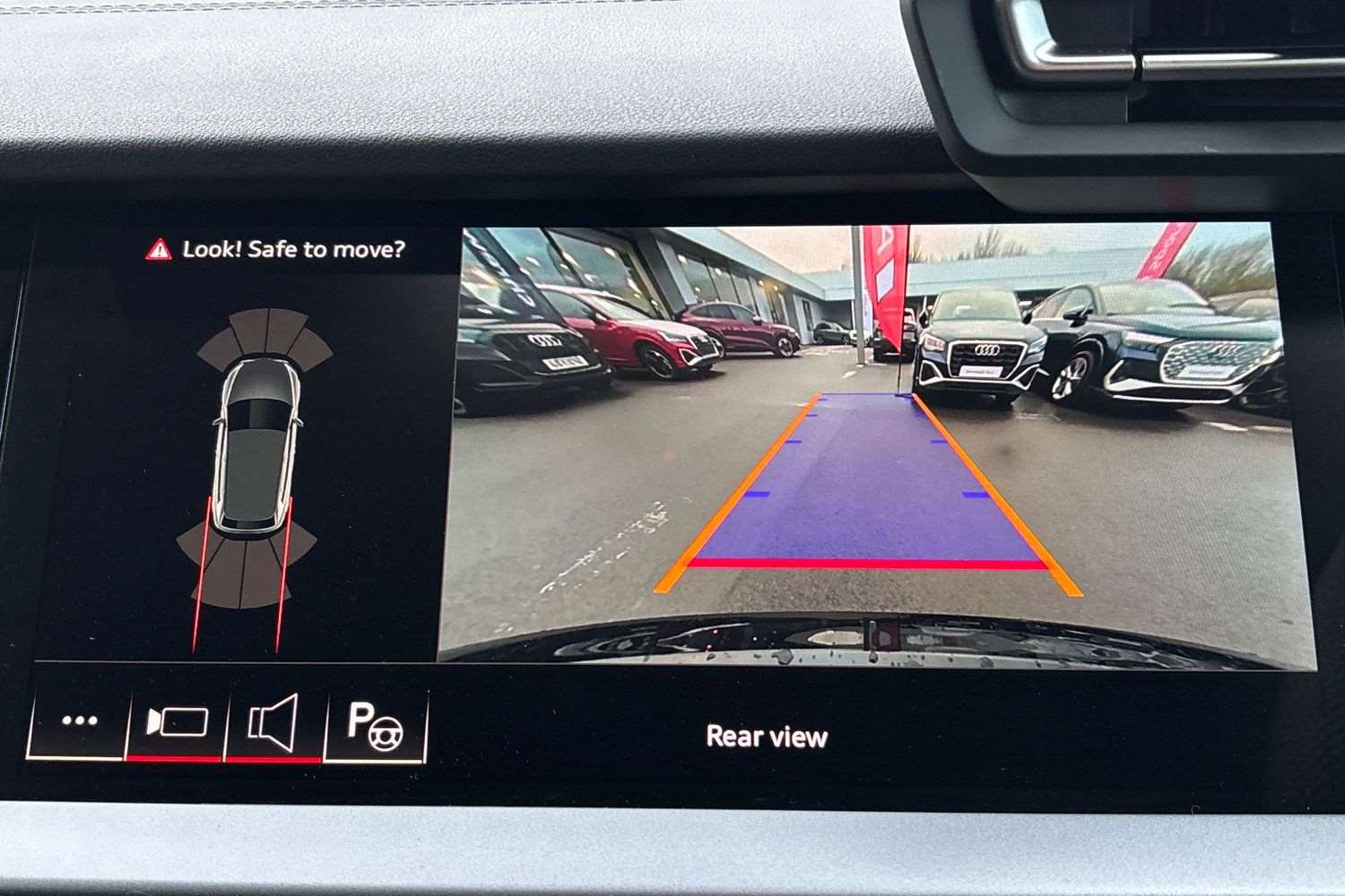 Used Audi A3 2025 for sale - 77914026: Photo 27