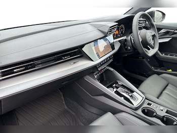 Used Audi A3 2025 for sale - 77914026: Photo