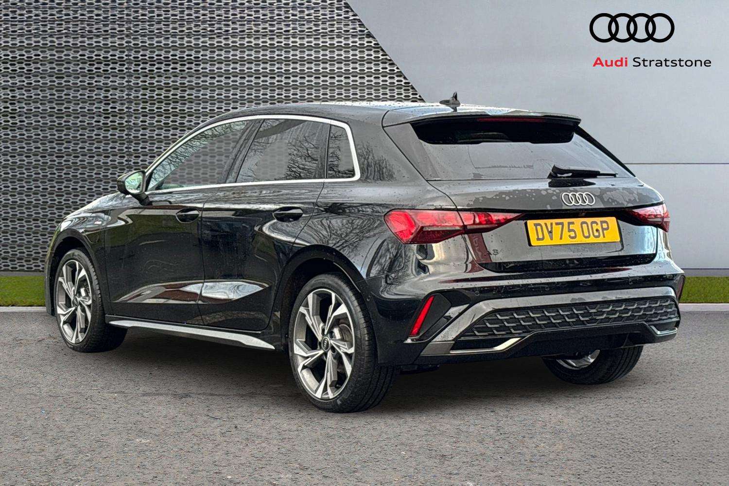 Used Audi A3 2025 for sale - 77914026: Photo 3