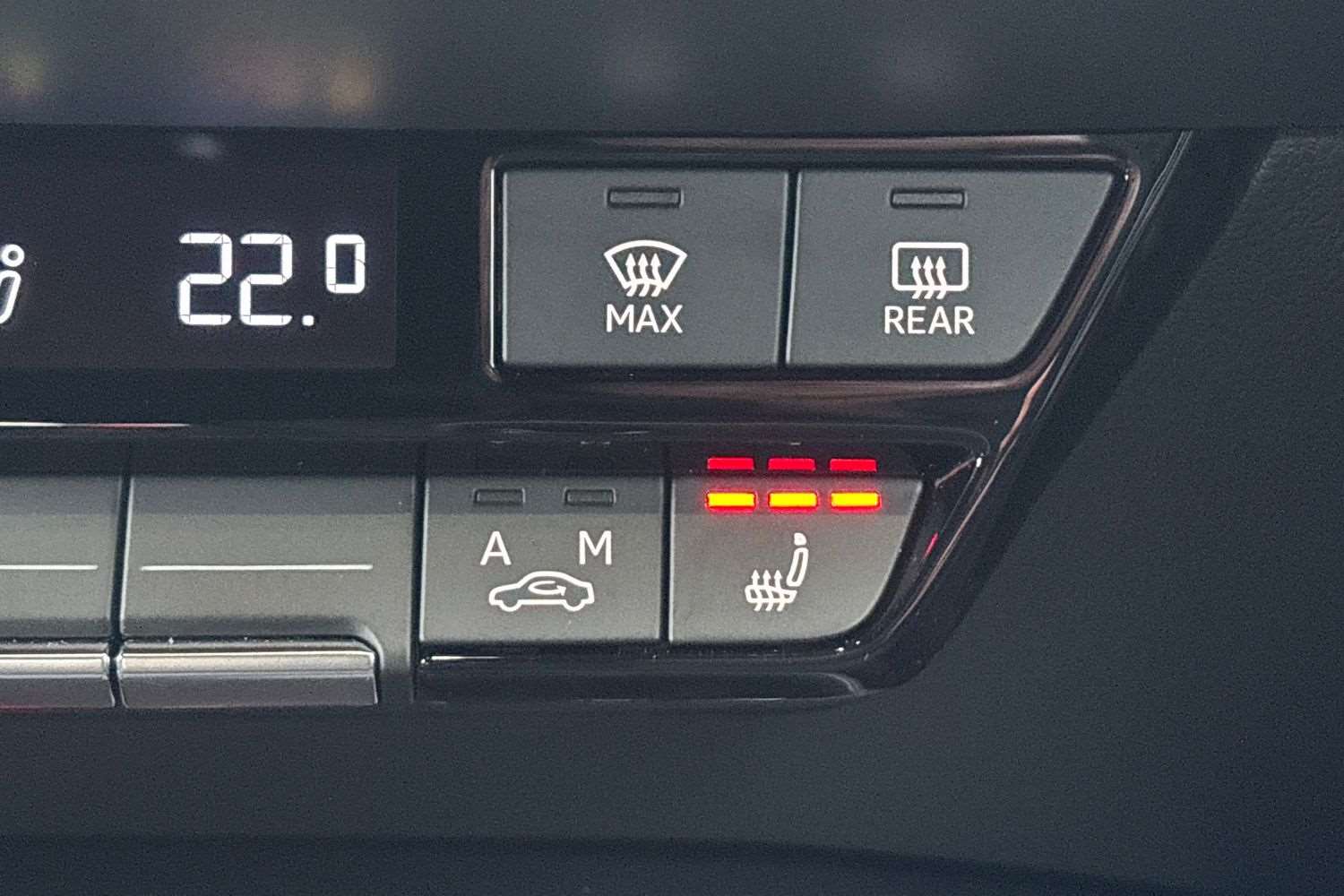 Used Audi A3 2025 for sale - 77914026: Photo 30