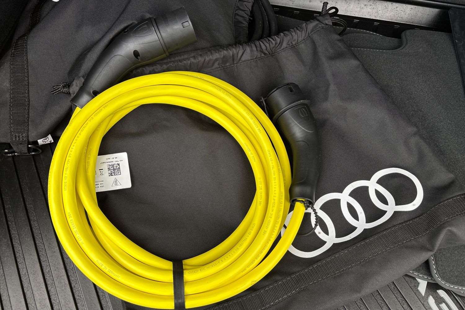 Used Audi A3 2025 for sale - 77914026: Photo 33