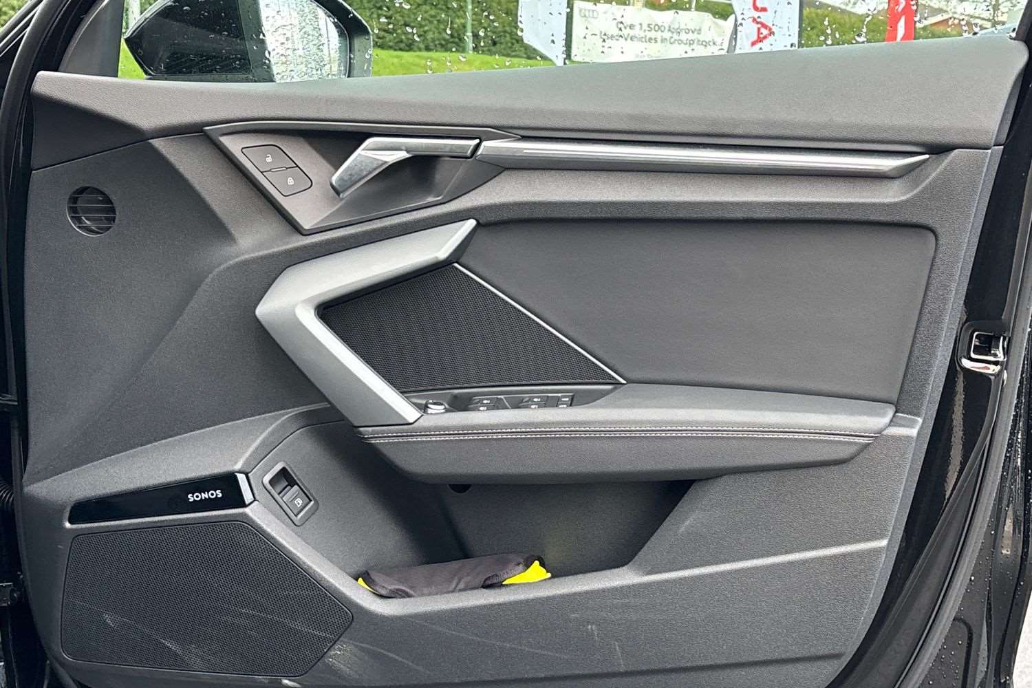 Used Audi A3 2025 for sale - 77914026: Photo 34