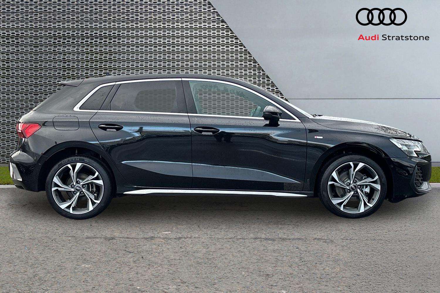 Used Audi A3 2025 for sale - 77914026: Photo 4