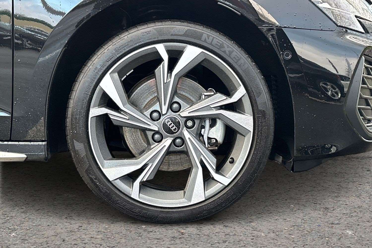 Used Audi A3 2025 for sale - 77914026: Photo 5