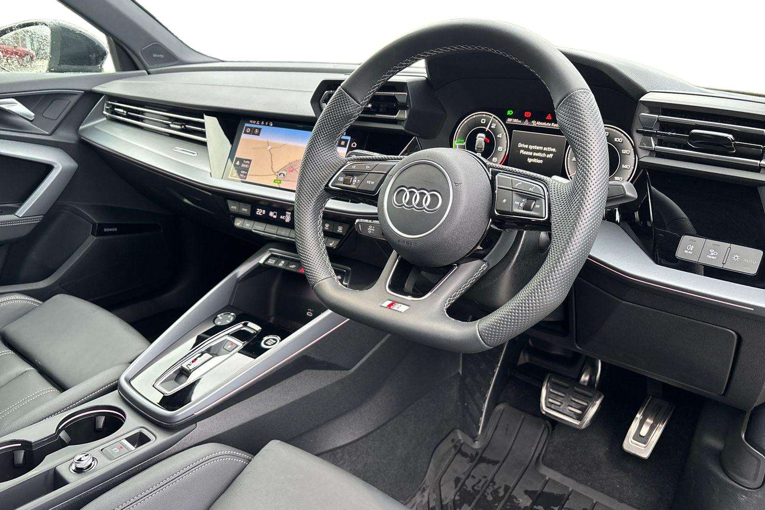 Used Audi A3 2025 for sale - 77914026: Photo 6