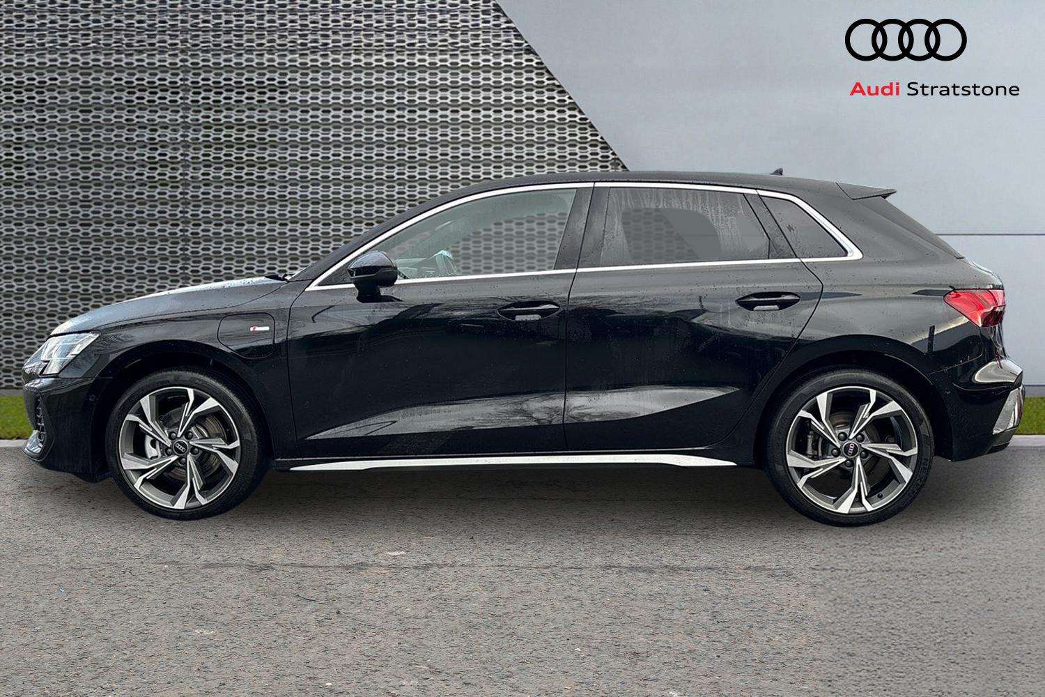 Used Audi A3 2025 for sale - 77914026: Photo 8