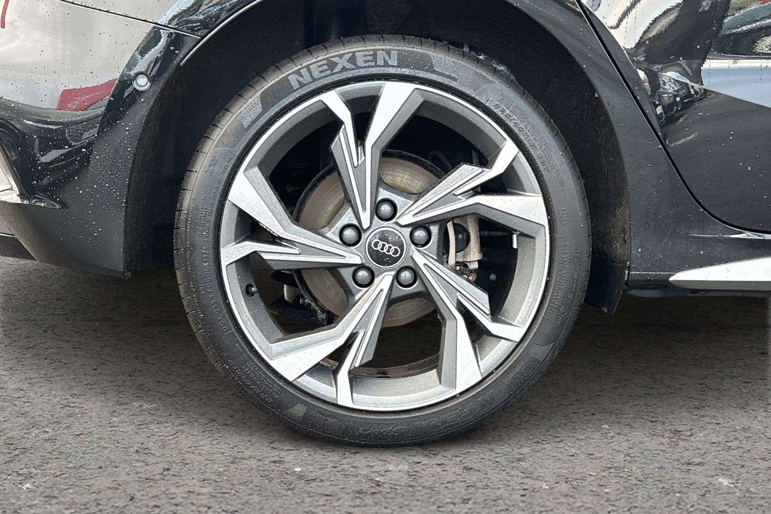 Used Audi A3 2025 for sale - 77914026: Photo 9