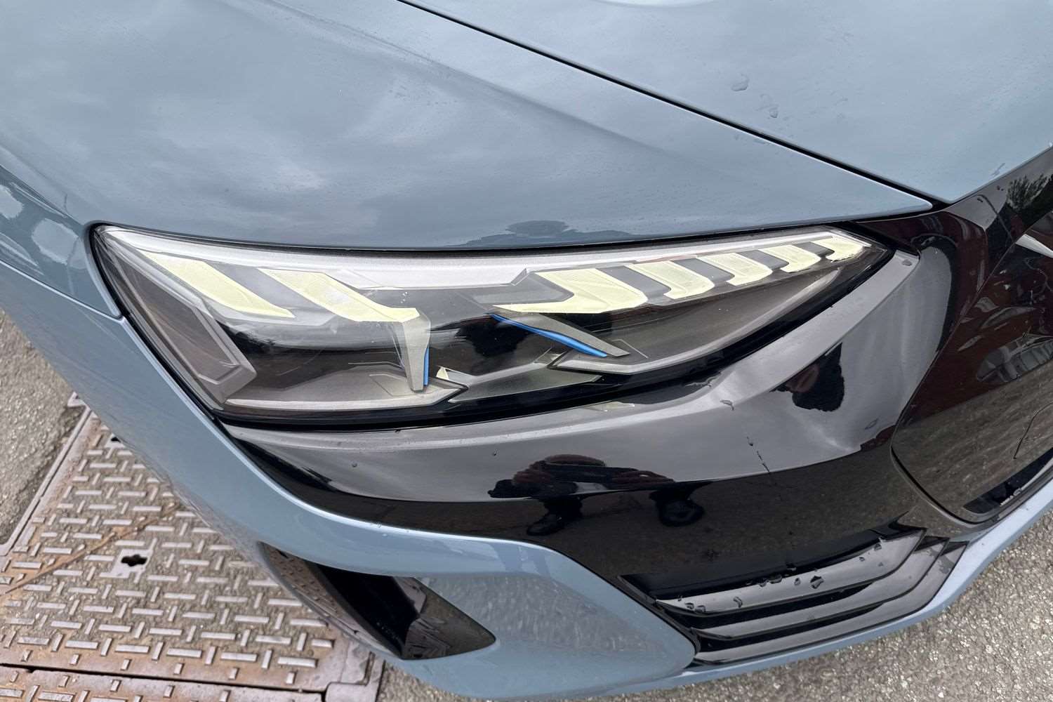 Used Audi RS e-tron GT 2022 for sale - 78173715: Photo 25