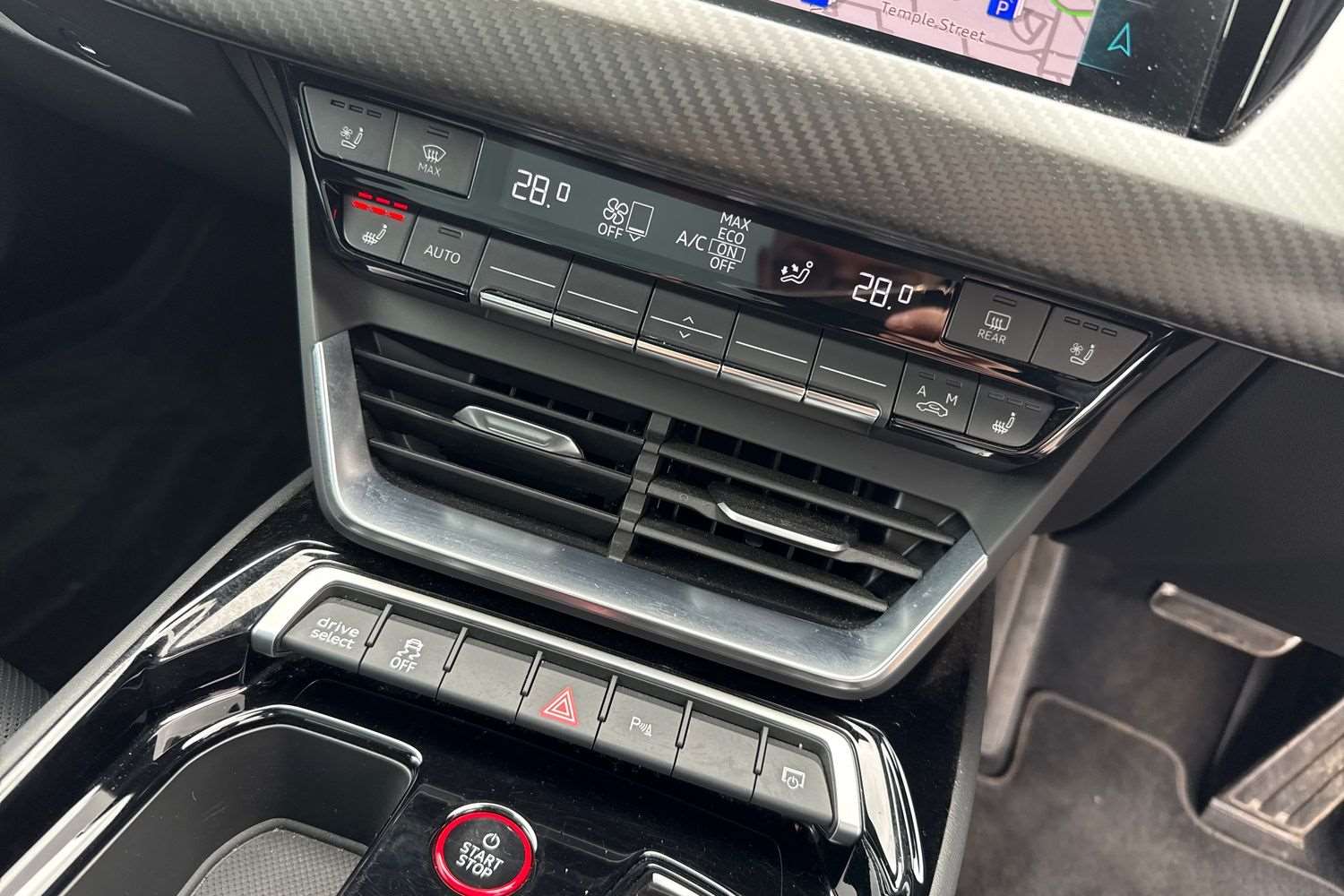 Used Audi RS e-tron GT 2022 for sale - 78173715: Photo 31