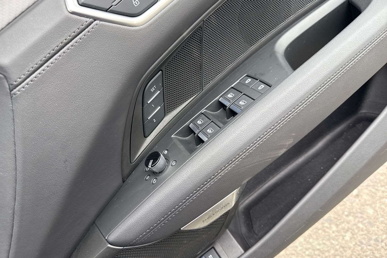 Used Audi RS e-tron GT 2022 for sale - 78173715: Photo 35