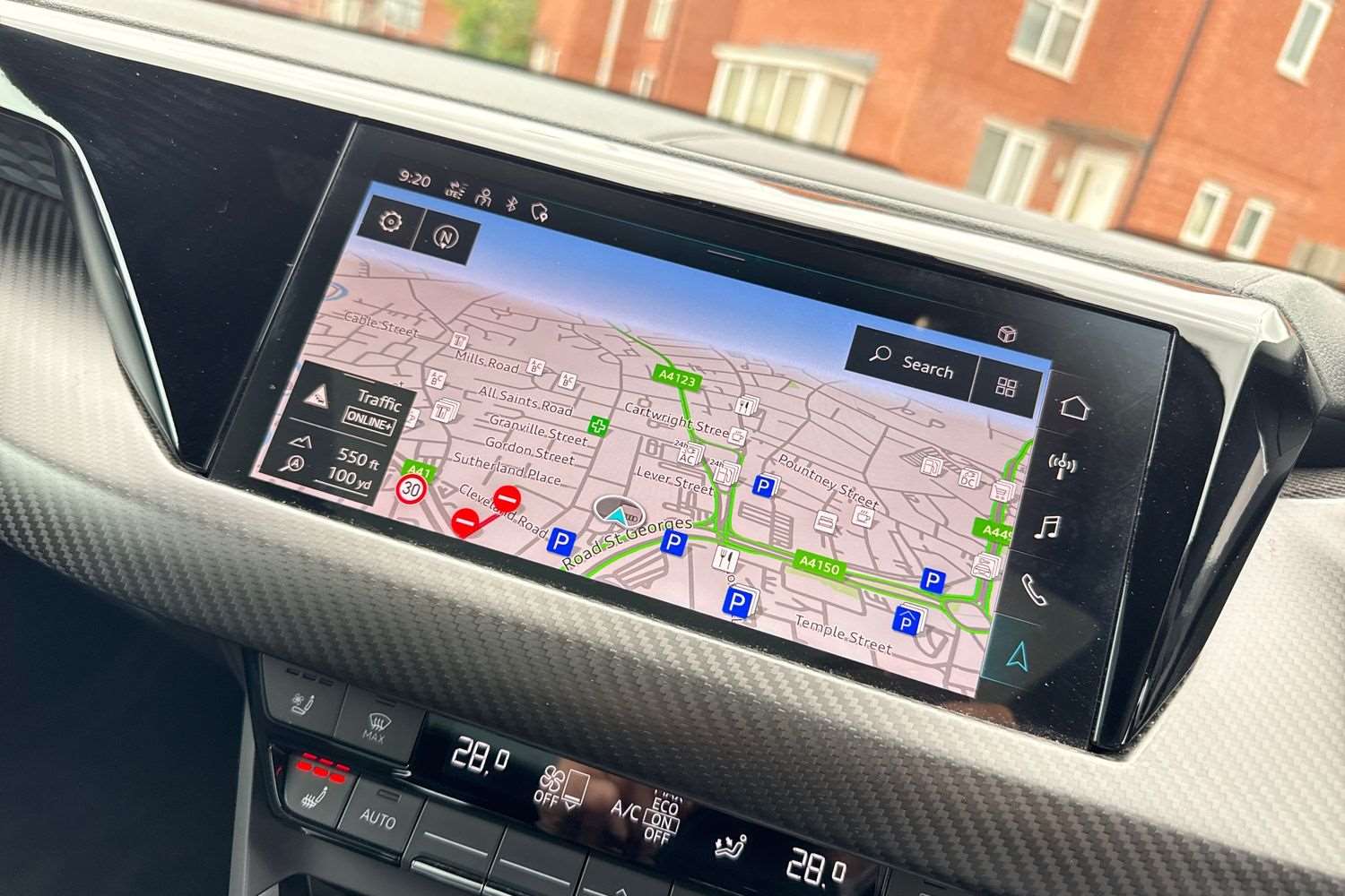 Used Audi RS e-tron GT 2022 for sale - 78173715: Photo 9