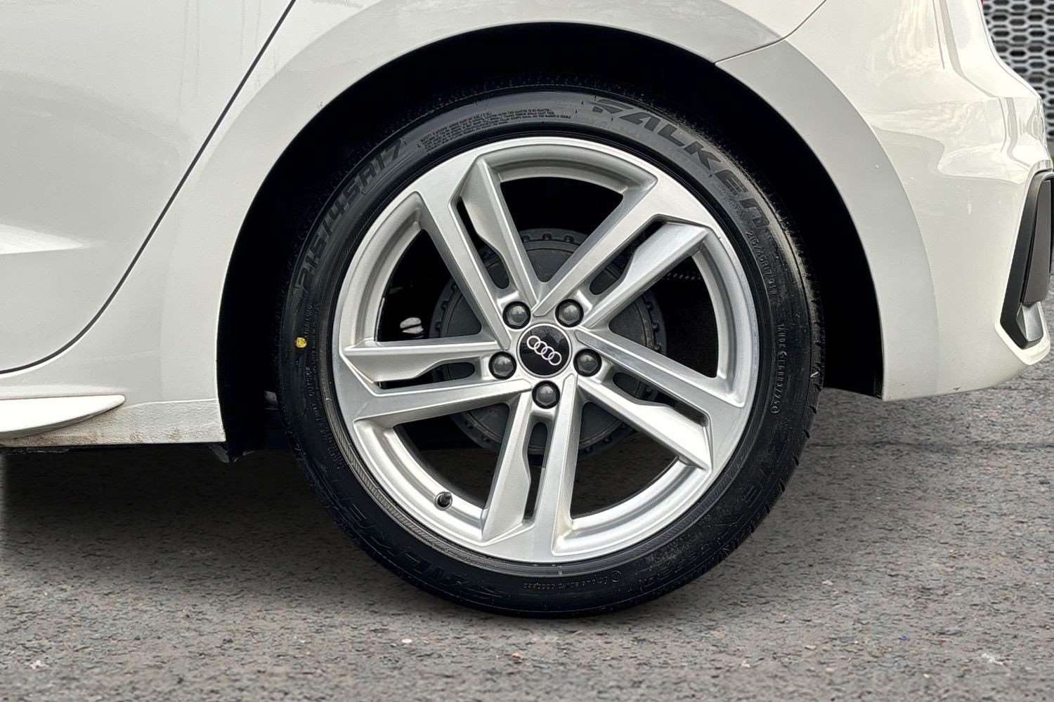 Used Audi A1 2023 for sale - 76761074: Photo 10