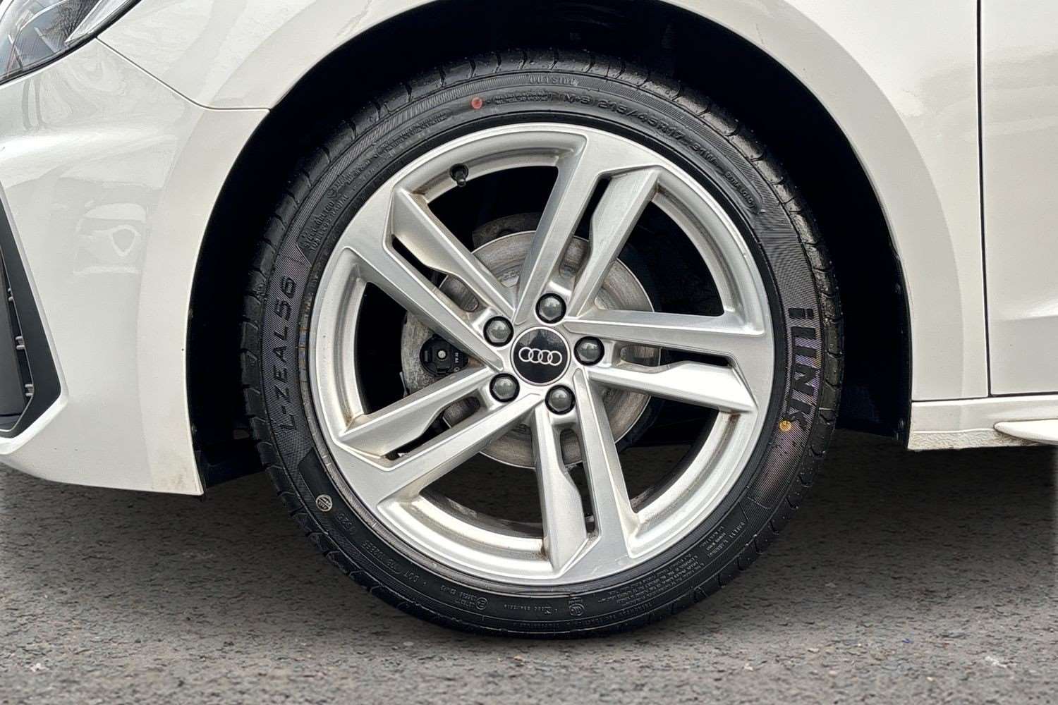 Used Audi A1 2023 for sale - 76761074: Photo 11