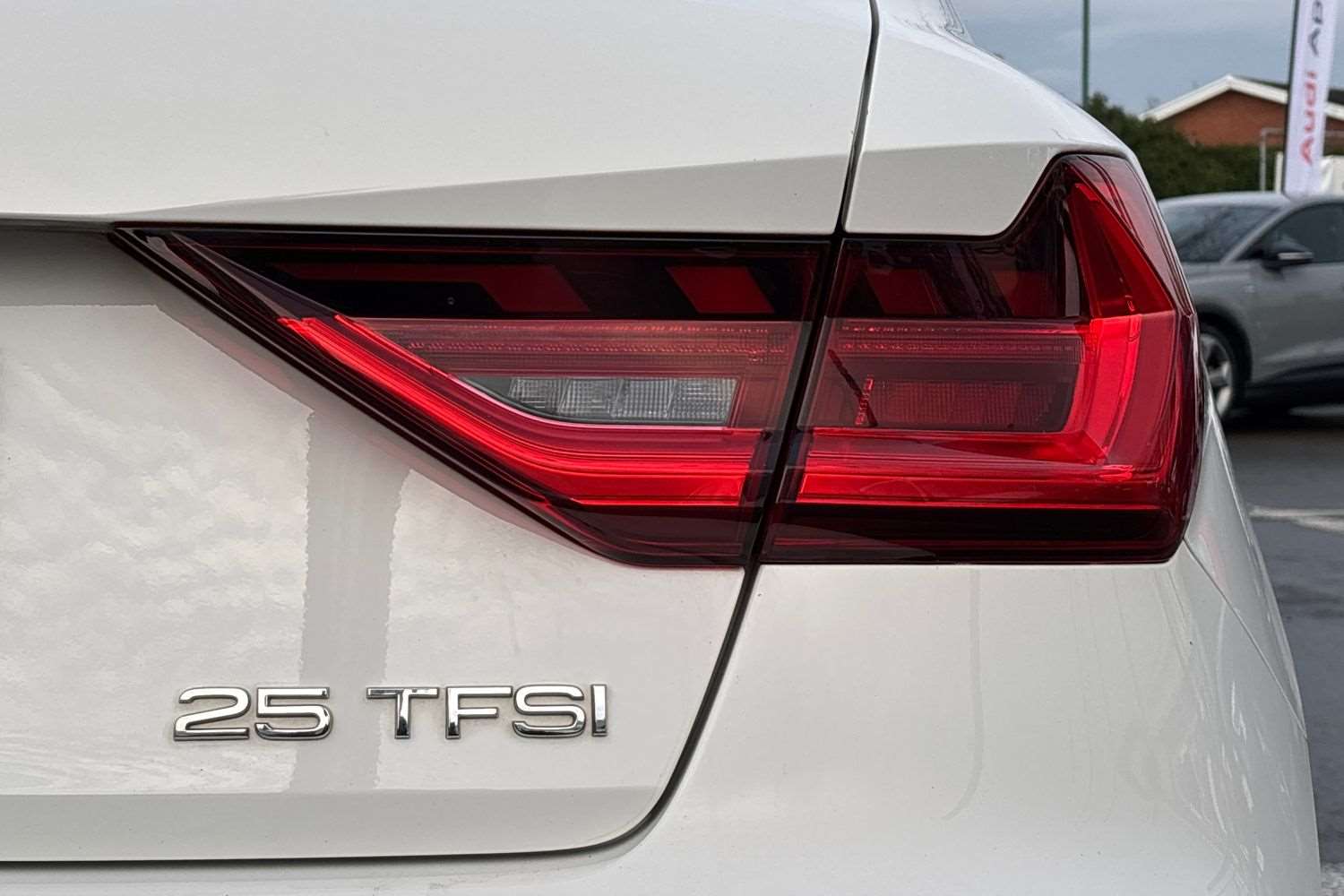 Used Audi A1 2023 for sale - 76761074: Photo 12