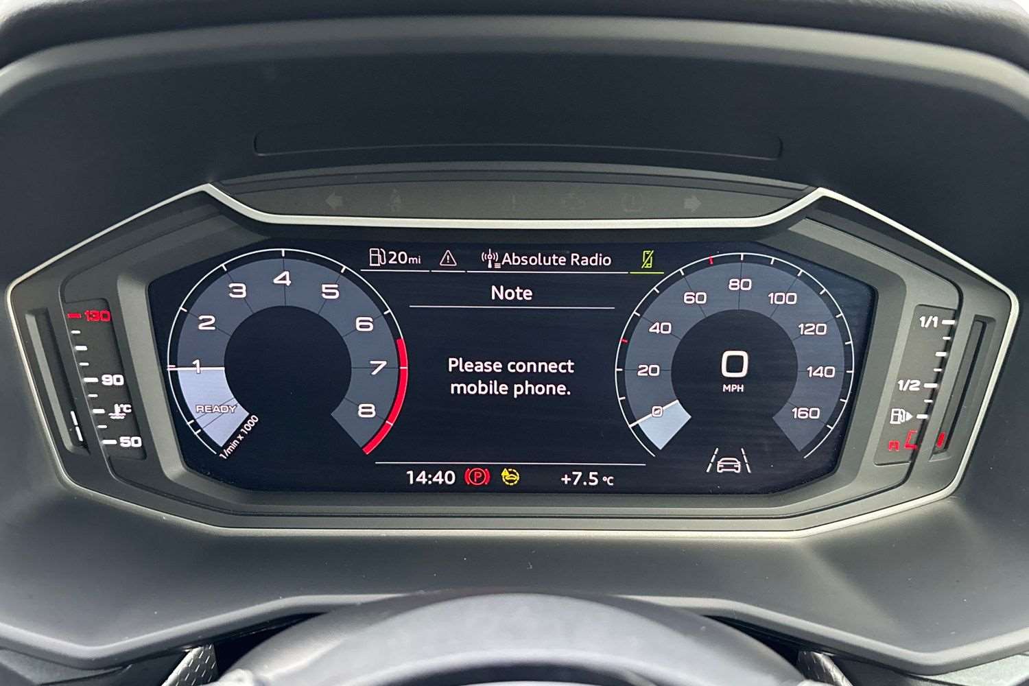 Used Audi A1 2023 for sale - 76761074: Photo 19