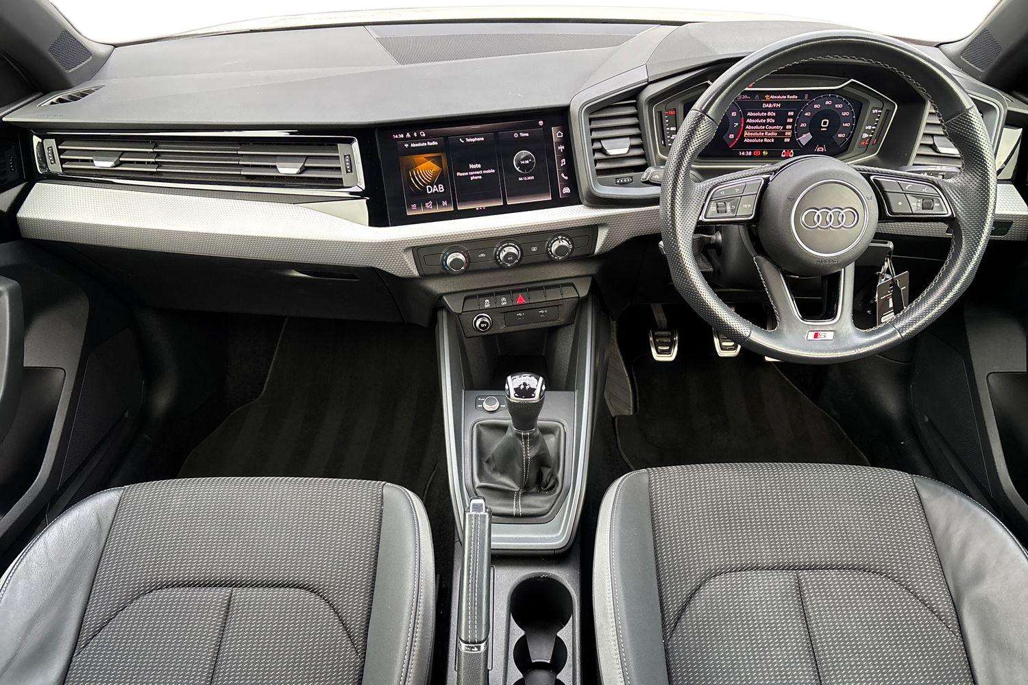 Used Audi A1 2023 for sale - 76761074: Photo 20